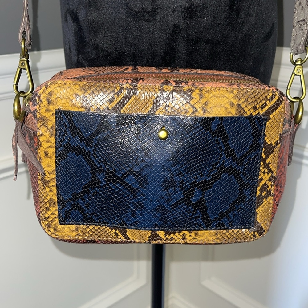 Madewell crossbody bag